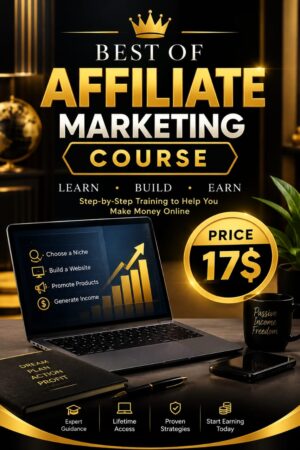 Best of Affiliate Marketing 02